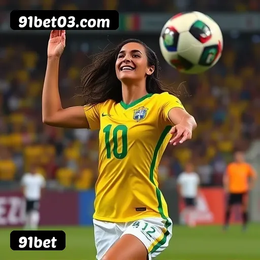 App Mobile 91bet - Jogue em Qualquer Lugar no Seu Smartphone