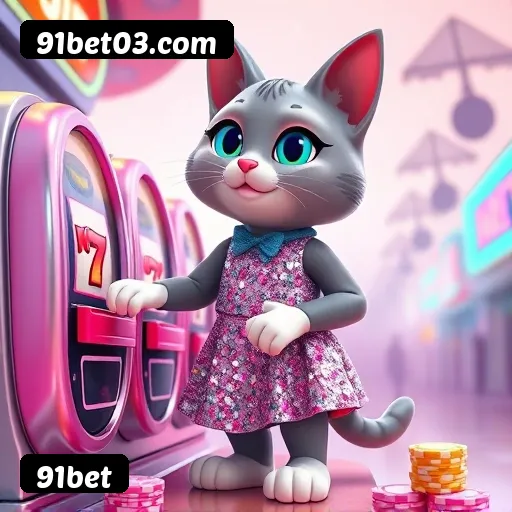 Jogos de Cassino ao Vivo