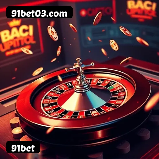 Benefícios do Login 91bet - Bônus e Vantagens Exclusivas