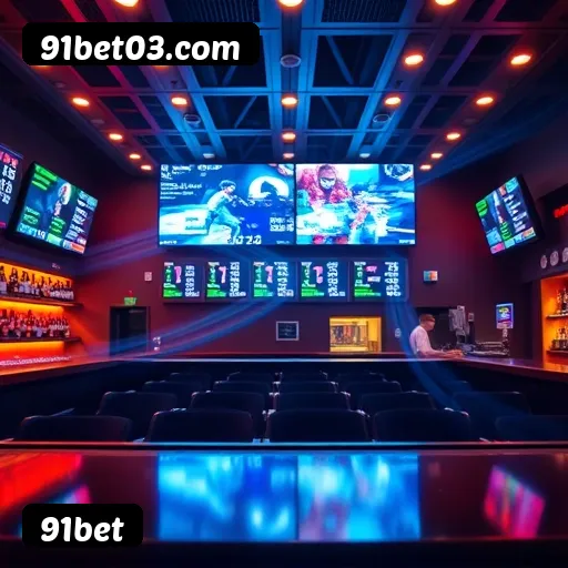 Coleção Premium de Slots 91bet - NetEnt, Pragmatic Play, Evolution